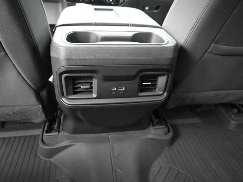 Used 2022 Chevrolet Silverado 1500 LT Trail Boss w/ Protection Package AWD/4WD image 13