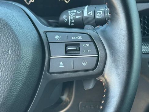 Used 2025 Honda CR-V Sport image 24