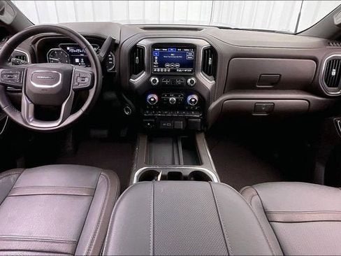 Certified 2023 GMC Sierra 2500 Denali w/ Technology Package AWD/4WD image 14