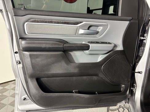 Used 2022 RAM 1500 Big Horn w/ Trailer Tow Group image 13