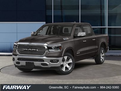 Used 2019 RAM 1500 Laramie