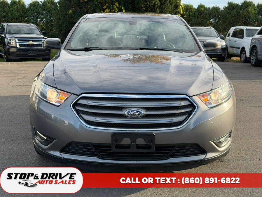 Used 2013 Ford Taurus SEL FWD image 2