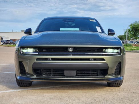 New 2026 Dodge Charger R/T image 7