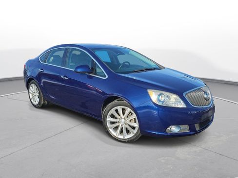 Used 2014 Buick Verano Convenience image 3