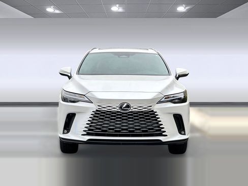 New 2026 Lexus RX 350 RX 350 image 5
