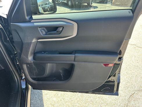 New 2025 Ford Bronco Sport Big Bend image 44