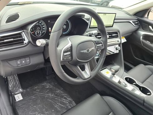New 2026 Genesis G70 2.5T AWD/4WD image 9