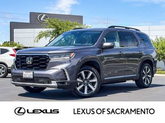 Used 2024 Honda Pilot Touring video 1