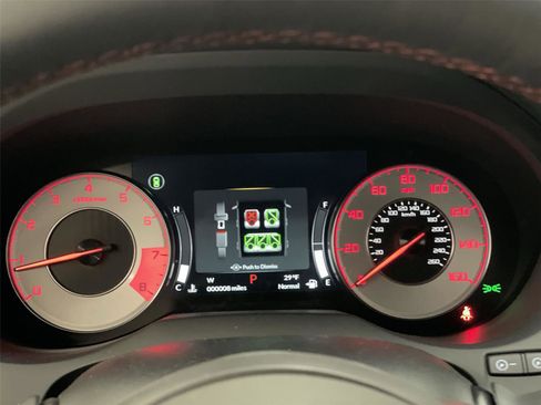 New 2026 Acura RDX A-Spec AWD/4WD image 16