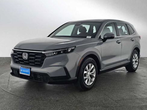 Used 2024 Honda CR-V LX image 7