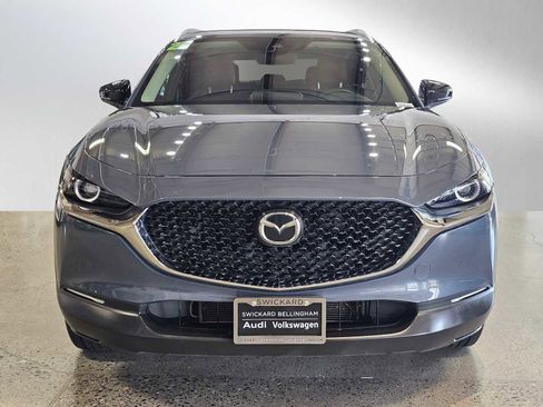 Used 2022 MAZDA CX-30 AWD 2.5 S w/ Preferred Package image 8