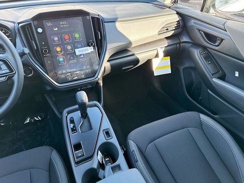 New 2026 Subaru Crosstrek 2.0i Premium image 29