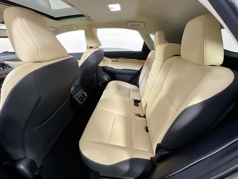 Used 2019 Lexus NX 300 AWD image 25