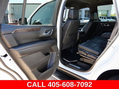Used 2021 Chevrolet Tahoe LT AWD/4WD image 43