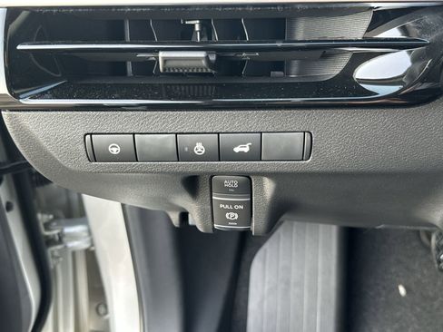 New 2025 Nissan Murano SL w/ Cargo Package image 15