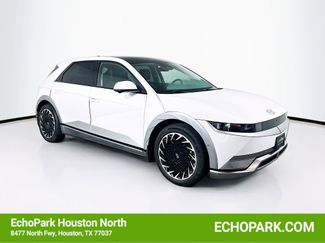 Used 2023 Hyundai Ioniq 5 Limited w/ Cargo Package AWD/4WD video 1