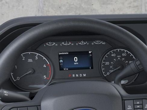 New 2026 Ford F250 XLT AWD/4WD image 13