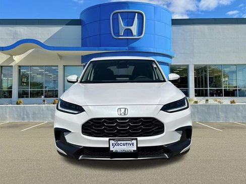 Used 2026 Honda HR-V LX image 6