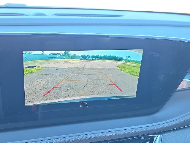 New 2026 Buick Envista Sport Touring w/ Convenience II Package FWD image 29