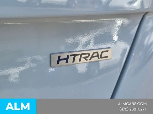 Used 2025 Hyundai Kona SEL AWD/4WD image 13
