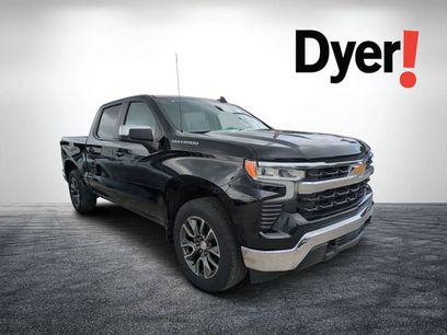 Certified 2023 Chevrolet Silverado 1500 LT