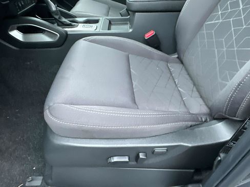 New 2026 Nissan Frontier SV w/ SV Convenience Package image 23