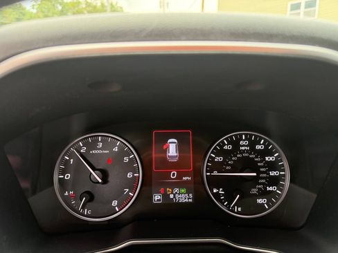 Used 2024 Subaru Outback Limited XT AWD/4WD image 16
