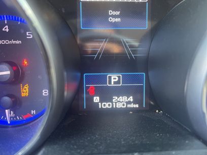 Used 2017 Subaru Outback 2.5i Limited