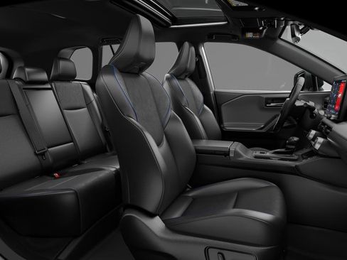 New 2026 Toyota RAV4 XSE AWD/4WD image 35