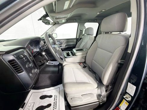 Used 2018 GMC Sierra 1500 Base w/ Elevation Edition image 19