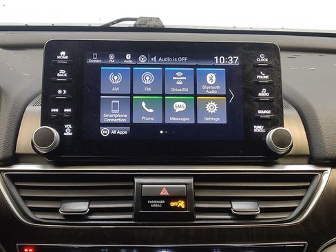 Used 2020 Honda Accord EX image 25
