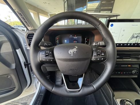 Used 2026 Ford Bronco Sport Outer Banks AWD/4WD image 26