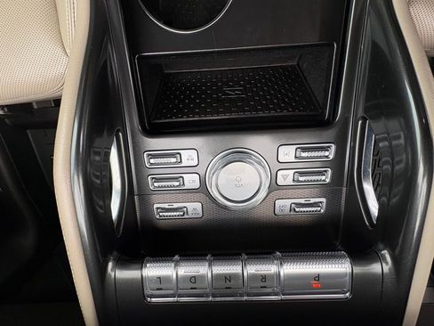 Certified 2025 Lincoln Nautilus Premier w/ Equipment Group 102A image 14