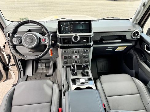 New 2026 INEOS Grenadier AWD/4WD image 19