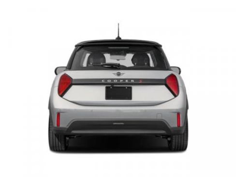 New 2026 MINI Cooper S FWD image 5