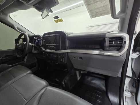 Used 2022 Ford F150 XL w/ FX4 Off-Road Package image 24