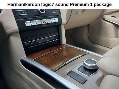 Used 2016 Mercedes-Benz E 350 E 350 image 58