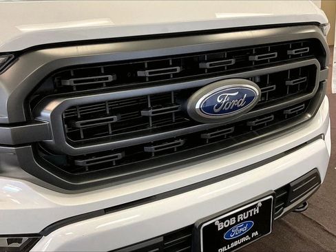 Certified 2022 Ford F150 XLT w/ Equipment Group 302A High image 29