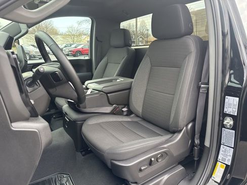 Used 2025 GMC Sierra 2500 SLE w/ SLE Convenience Package AWD/4WD image 28