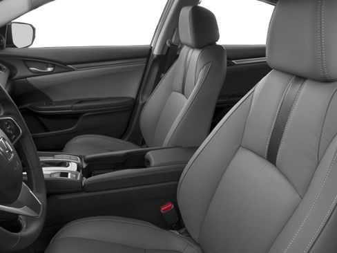 Used 2016 Honda Civic EX-L image 6