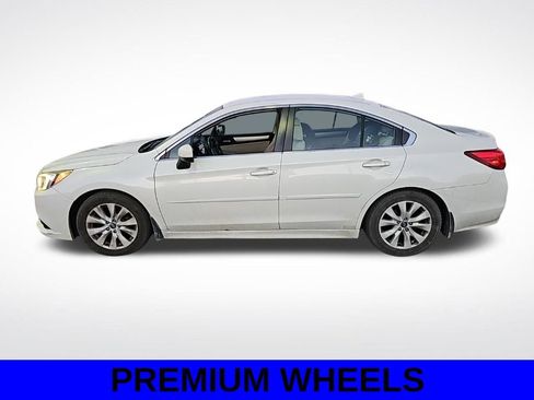 Used 2016 Subaru Legacy 2.5i Premium image 8