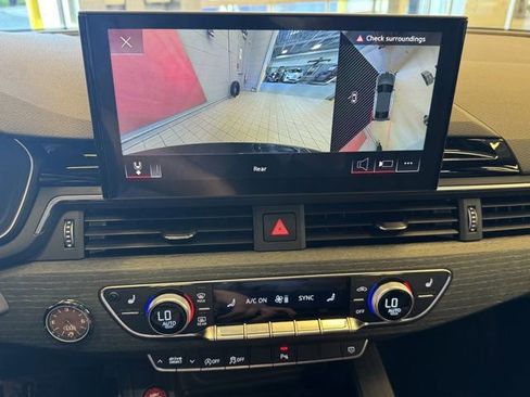 Certified 2023 Audi A5 2.0T Premium Plus w/ Premium Plus AWD/4WD image 18