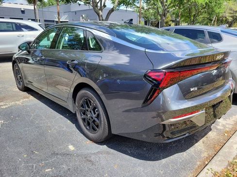 New 2026 Kia K5 LXS image 3