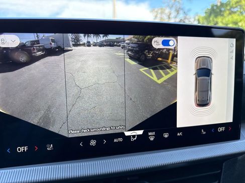 New 2026 Ford Explorer Platinum image 23