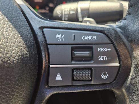 Used 2023 Honda Accord Sport image 25