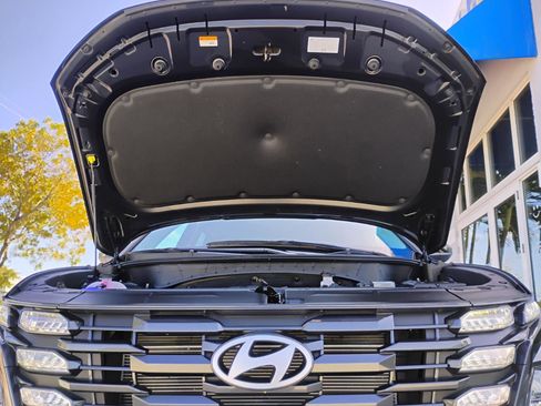 Used 2025 Hyundai Tucson SEL image 83