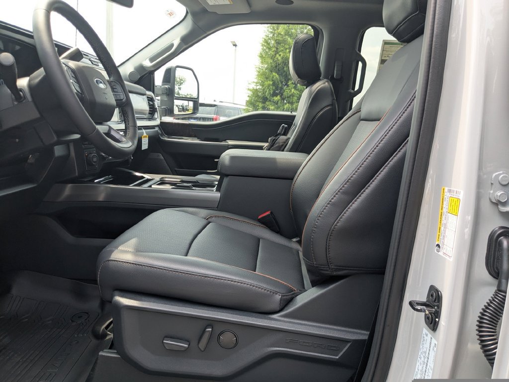 New 2026 Ford F350 Lariat w/ Lariat Ultimate Package AWD/4WD image 20