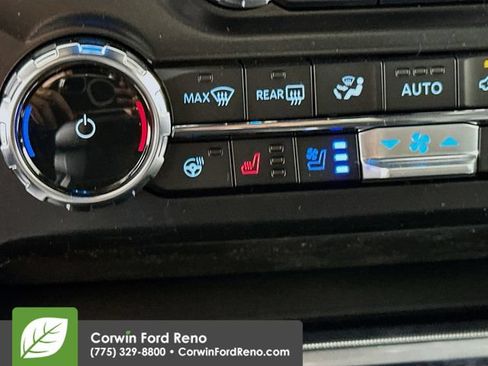 New 2026 Ford F350 Platinum AWD/4WD image 23