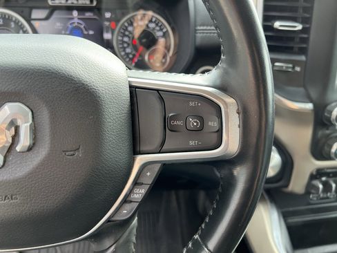 Used 2021 RAM 1500 Laramie image 16