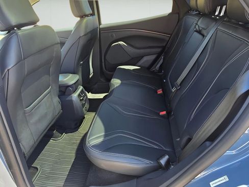Used 2024 Ford Mustang Mach-E Premium image 11